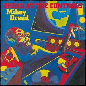 DREAD AT THE CONTROLS