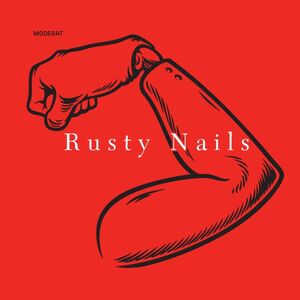 RUSTY NAILS