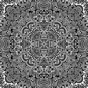 INFINITE REFLECTION