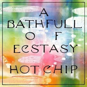 A BATH FULL OF ECSTASY