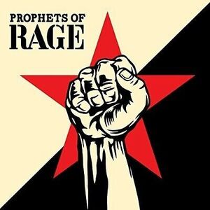THE PROPHETS OF RAGE