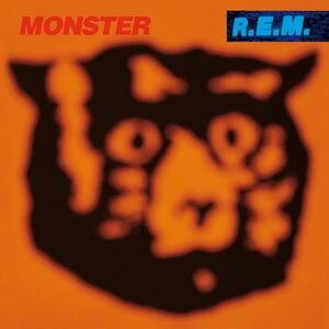 MONSTER (25TH ANNIVERSARY)