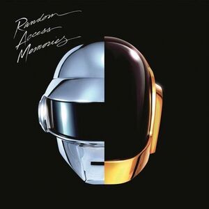 RANDOM ACCESS MEMORIES