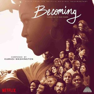 BECOMING (OST)