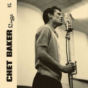 CHET BAKER SINGS (COLOR)