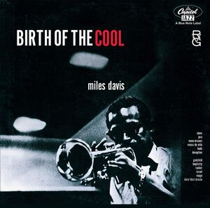 BIRTH OF THE COOL (COLOR)