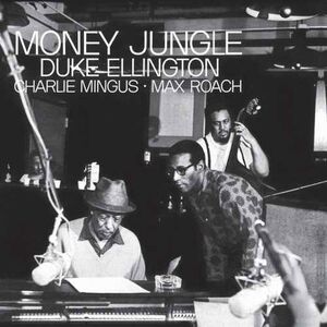 MONEY JUNGLE