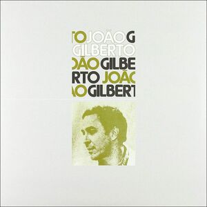 JOAO GILBERTO