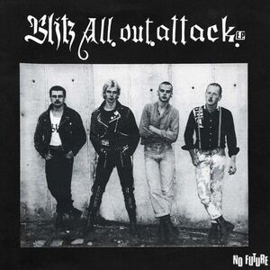 ALL OUT ATTACK. EP (7