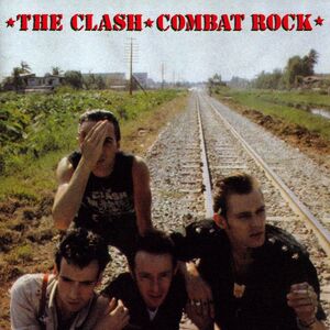 COMBAT ROCK