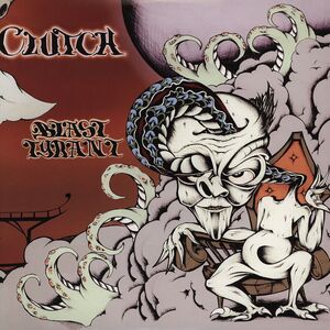 BLAST TYRANT (2LP)