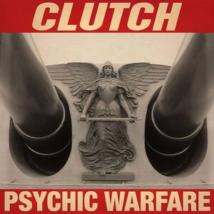 PSYCHIC WARFARE