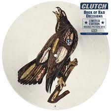 BOOK OF BAD DECISIONS (DOUBLE PICTUREDISC)