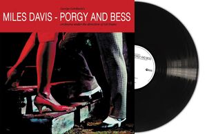 PORGY AND BESS