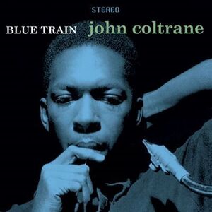 BLUE TRAIN