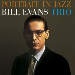 PORTRAIT IN JAZZ