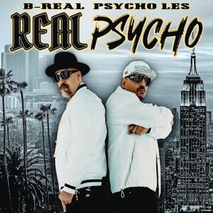 REAL PSYCHO