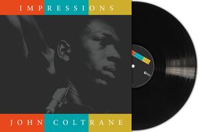 IMPRESSIONS