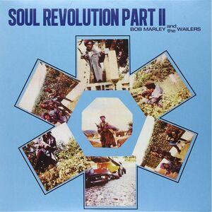 SOUL REVOLUTION PART II