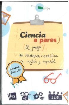 BARAJA CIENCIA A PARES
