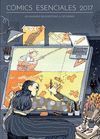 CÓMICS ESENCIALES 2017