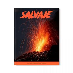 SALVAJE 12