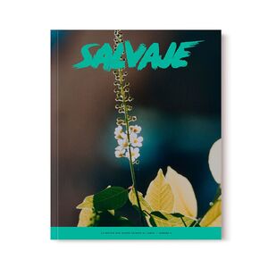 SALVAJE 4