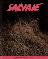 REVISTA SALVAJE  - NÚMERO 6