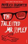 TALENTED MR RIPLEY