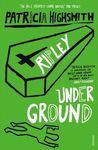 RIPLEY UNDER GROUND