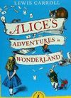 ALICE 'S ADVENTURES IN WONDERLAND (PUFFIN CLASSICS)