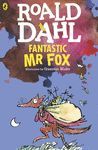 FANTASTIC MR FOX