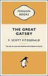 THE GREAT GATSBY