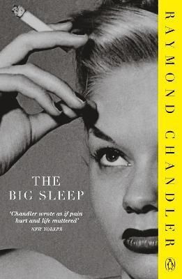 THE BIG SLEEP