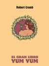 EL GRAN LIBRO YUM YUM