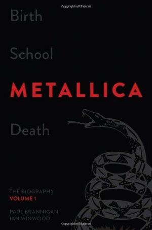 BIRTH SCHOOL METALLICA DEATH VOL.1