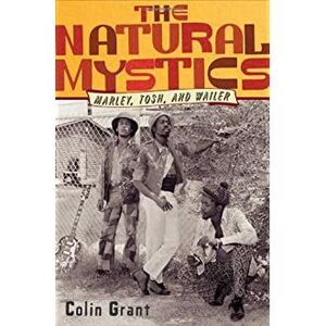 THE NATURAL MYSTICS