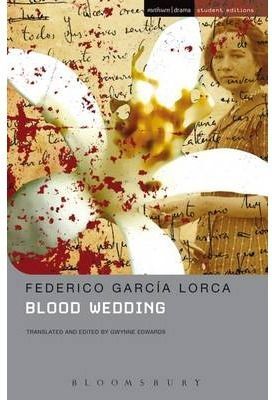 BLOOD WEDDING