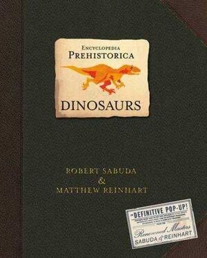 ENCYCLOPEDIA PREHISTORICA DINOSAURS