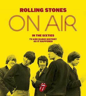 ROLLING STONES ON AIR