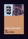 BEASTIE BOYS PAUL'S BOUTIQUE