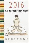 REDSTONE DIARY 2016: THE THERAPEUTIC DIARY