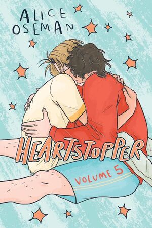HEARTSTOPPER 5