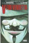 V FOR VENDETTA