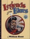 LEGENDS OF THE BLUES
