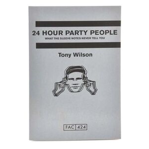 24 HOUR PARTY PEOPLE