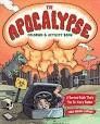 THE APOCALYPSE COLORING & ACTIVITY BOOK