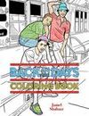 BACK IN THE DAYS COLORING BOOK