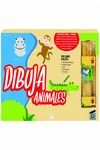 DIBUJA ANIMALES 2ªED