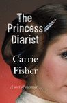 THE PRINCESS DIARIST